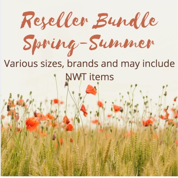 SPRING BUNDLE - Picture 1 of 1